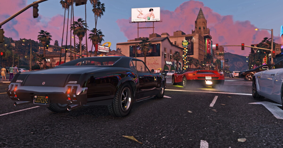 GTA5 賣破 2.3 億套、上市 13 年還在紅：單機劇情、GTA Online 心得整理，現在值不值得買