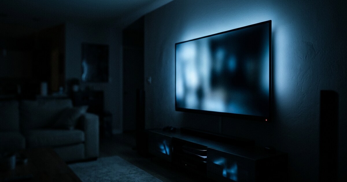 LG Smart TVs Caught Recording Audio With the Screen Off, Here Is Every Setting to Turn Off
